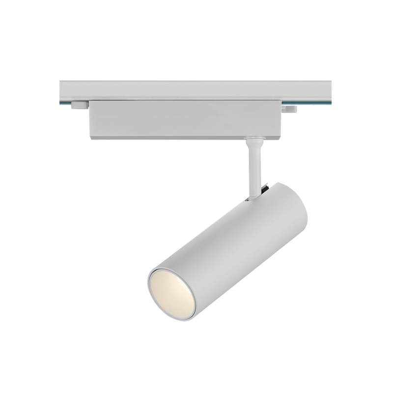 LED Track Spot Light